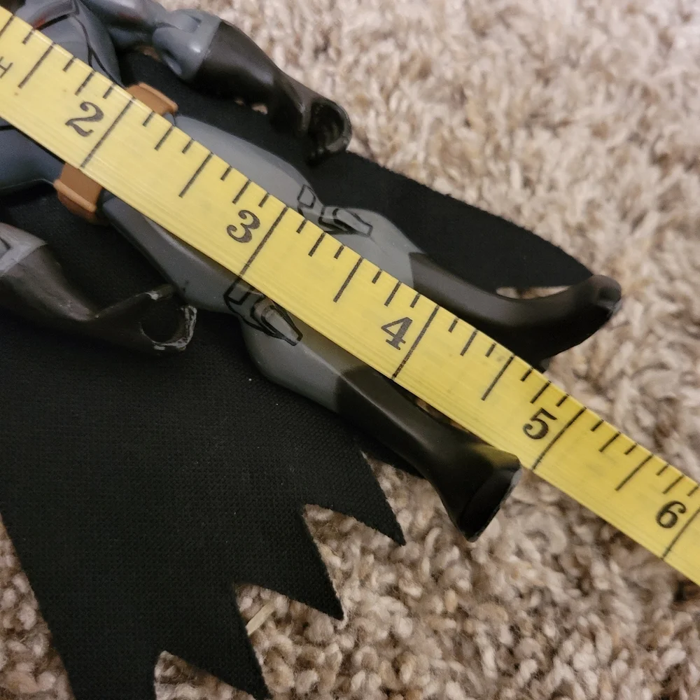 Batman figure - Picture 5 of 5